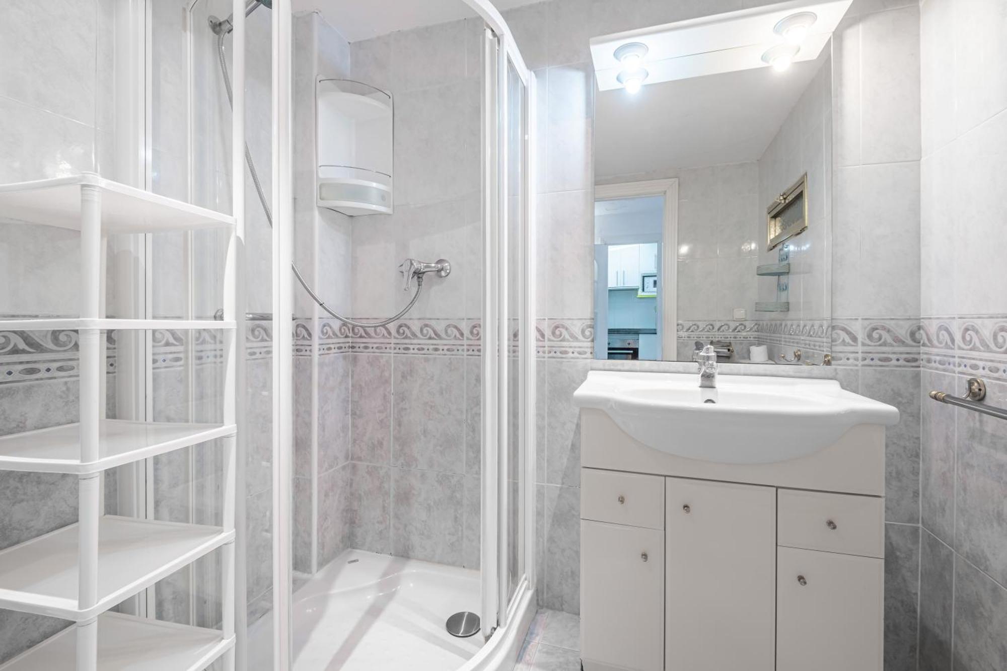 Don Miguel 1 10-B Apartment Levante Beach Benidorm Luaran gambar